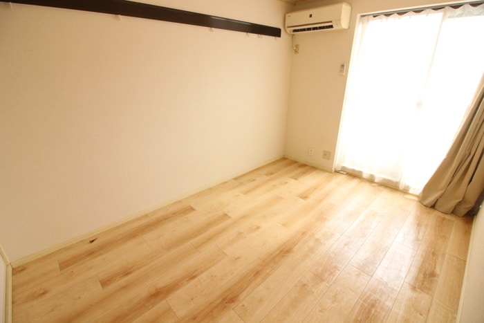 居室 エトワール多摩