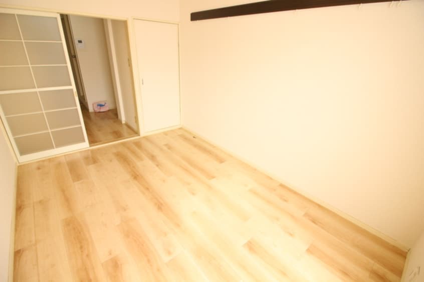 居室 エトワール多摩