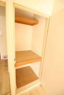 収納 エトワール多摩