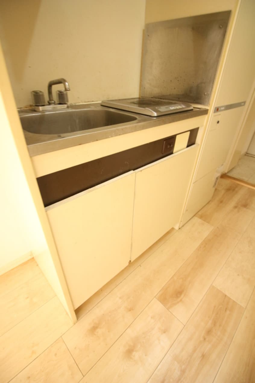 キッチン エトワール多摩