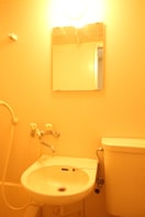 洗面 エトワール多摩