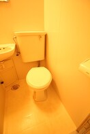 トイレ エトワール多摩