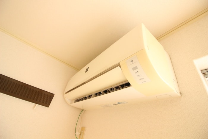 内観写真 エトワール多摩