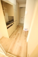 廊下 エトワール多摩