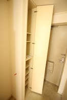 室内からの展望 エトワール多摩