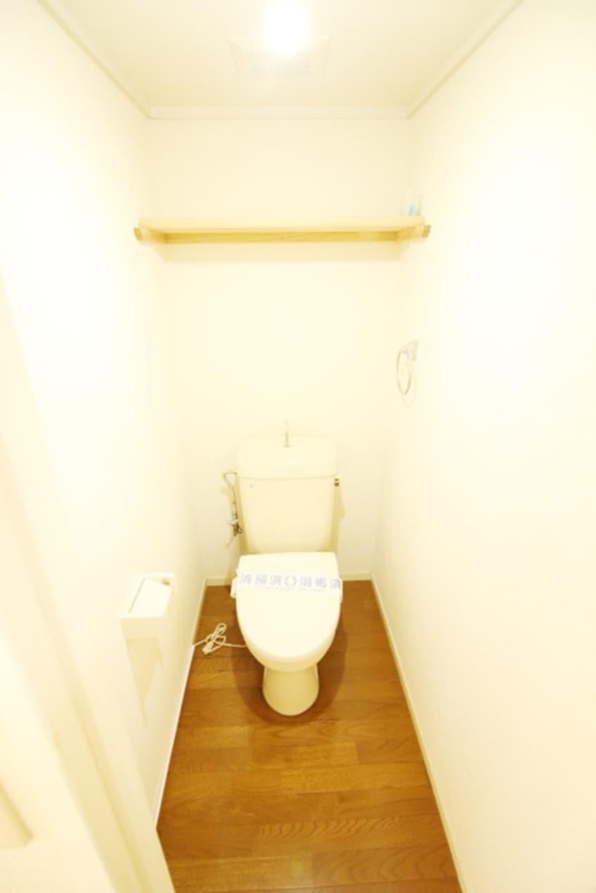 トイレ グリーンベル