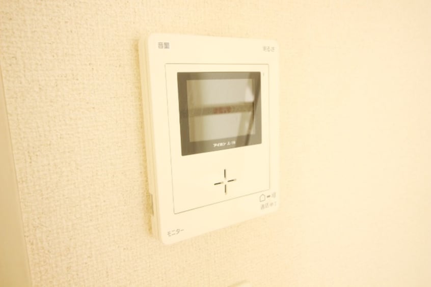 内観写真 グリーンベル