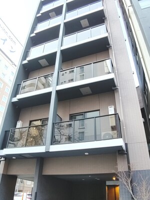ガリシア大塚駅前(303)