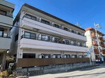 シャルマン新田