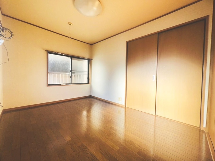 居室 ハイツ近田