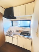キッチン ハイツ近田