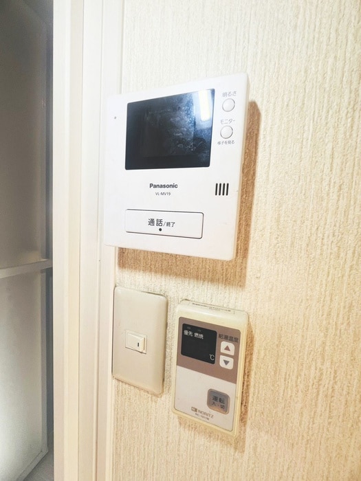 内観写真 ハイツ近田