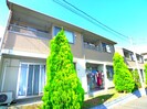 ブリーズ東海神Bの外観