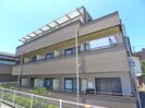 サンシティーカネイ№３の外観