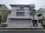 シルクハイツ