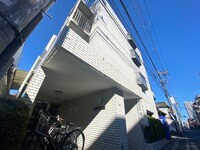 TOP石神井公園（402）