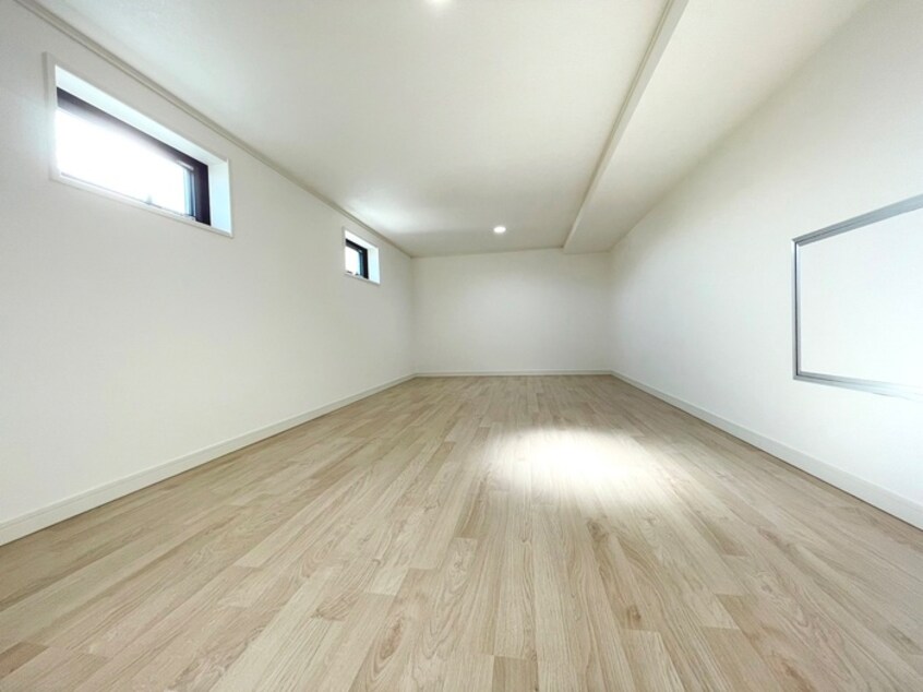 ロフト 万願寺３丁目戸建　Ｃ棟