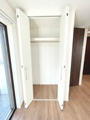 収納 万願寺３丁目戸建　Ｃ棟