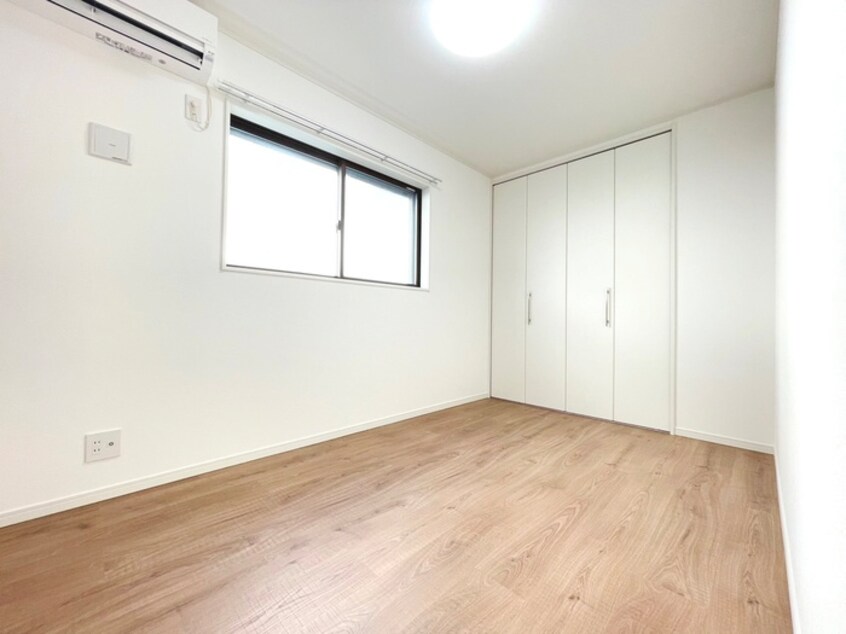 居室 万願寺３丁目戸建　Ｃ棟