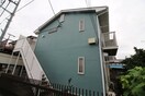 外観写真 フジミグリ－ンホ－ム