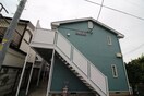 外観写真 フジミグリ－ンホ－ム