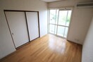居室 フジミグリ－ンホ－ム