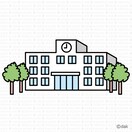 立川市立第四小学校(小学校)まで167m フジミグリ－ンホ－ム
