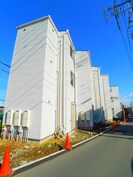 D-STYLE西大宮の外観
