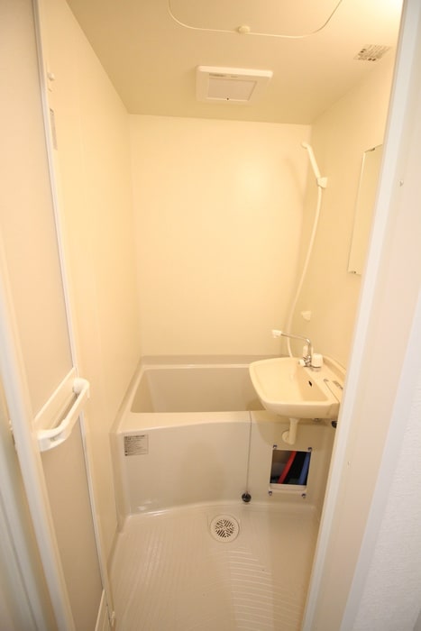 バス／シャワールーム等 D-STYLE西大宮