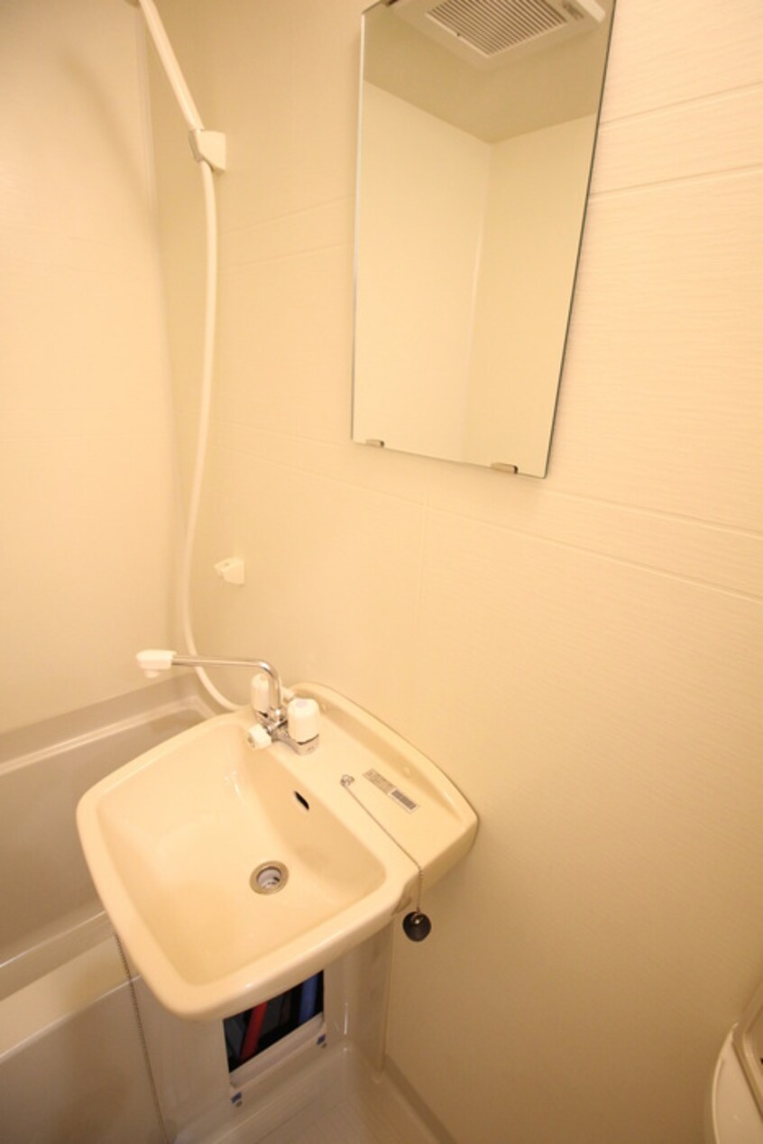 洗面 D-STYLE西大宮