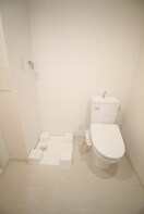 トイレ D-STYLE西大宮