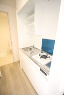 キッチン D-STYLE西大宮