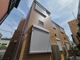 リブラ相模台