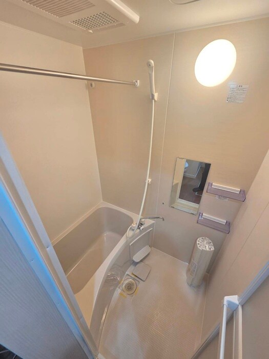 バス／シャワールーム等 リブラ相模台