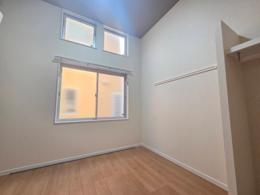 居室 リブラ相模台