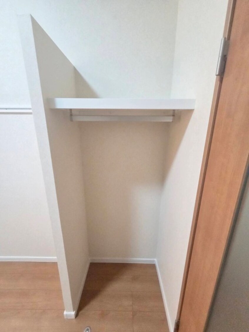 収納 リブラ相模台