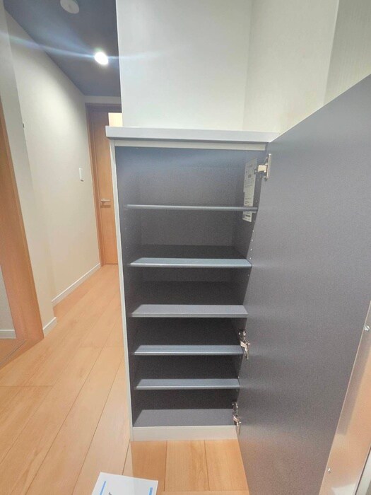 靴箱 リブラ相模台