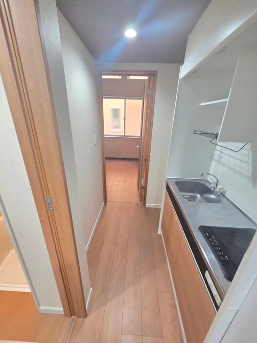 廊下 リブラ相模台