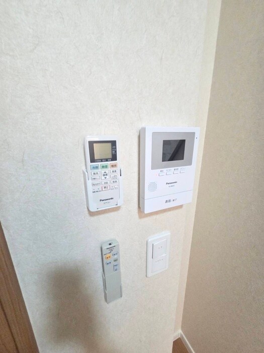 内観写真 リブラ相模台