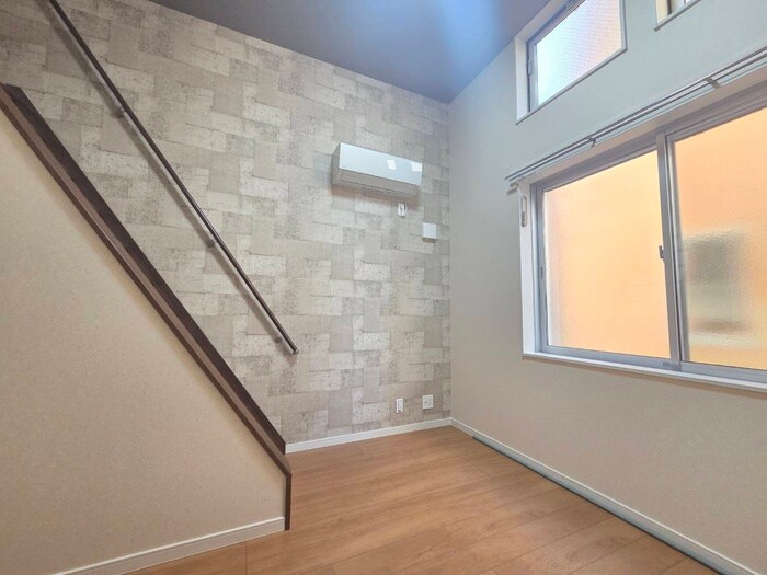 居室 リブラ相模台