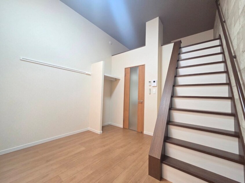 居室 リブラ相模台