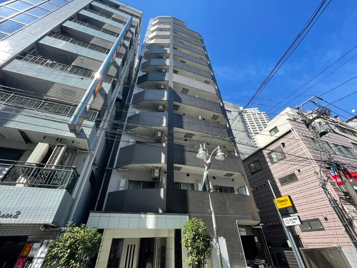 外観写真 ＤｅＬＣＣＳ西池袋