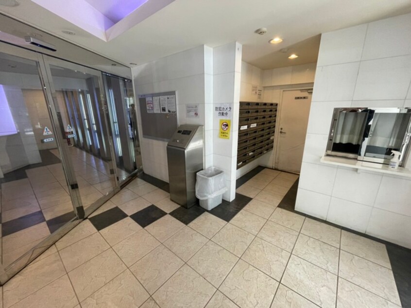 建物設備 ＤｅＬＣＣＳ西池袋