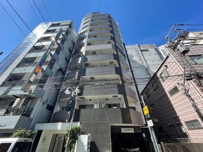 外観写真 ＤｅＬＣＣＳ西池袋