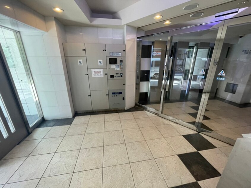 建物設備 ＤｅＬＣＣＳ西池袋