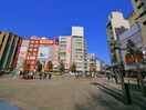ビックカメラ池袋西口店(電気量販店/ホームセンター)まで380m ＤｅＬＣＣＳ西池袋