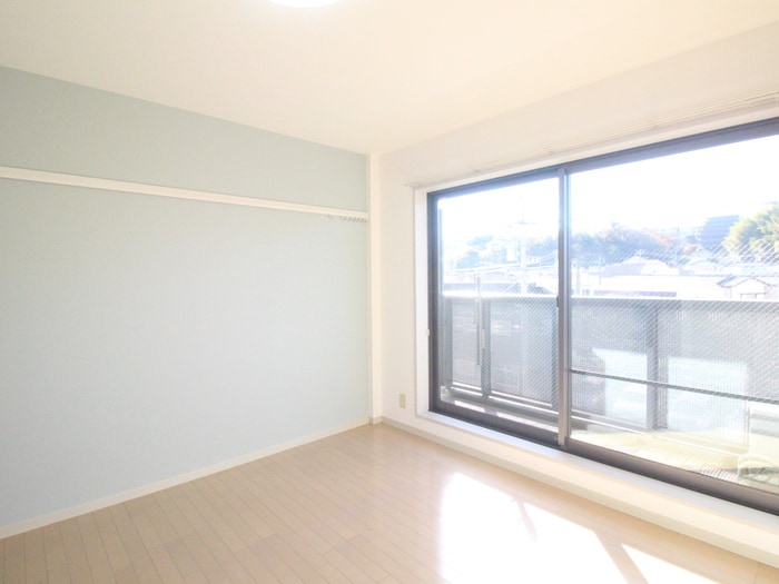 居室 エクセルハイムⅢ