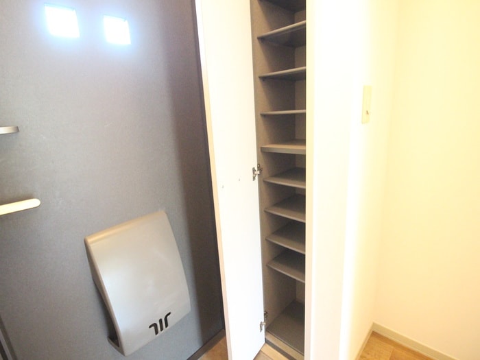 靴箱 エクセルハイムⅢ