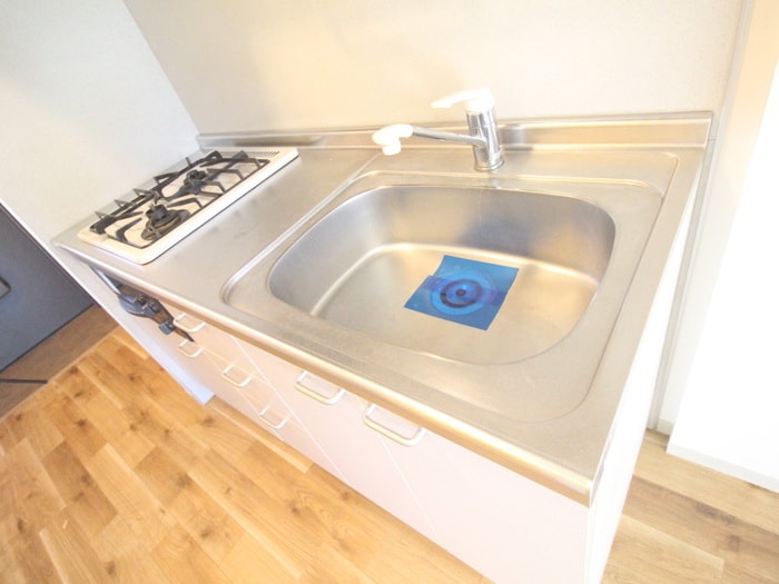 キッチン エクセルハイムⅢ