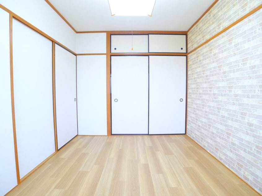 居室 マル惣ハイツ